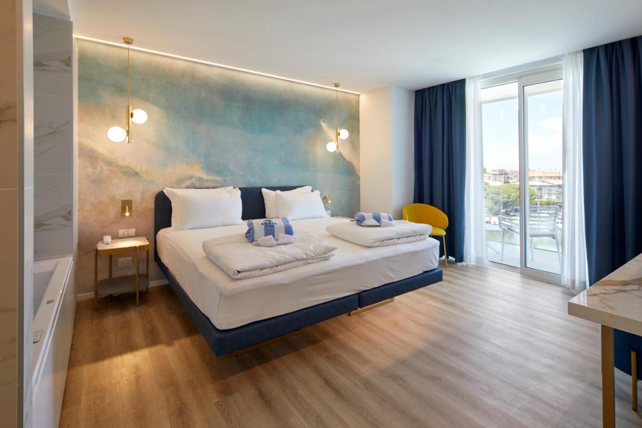 Riva Palace Hotel Grado Luaran gambar