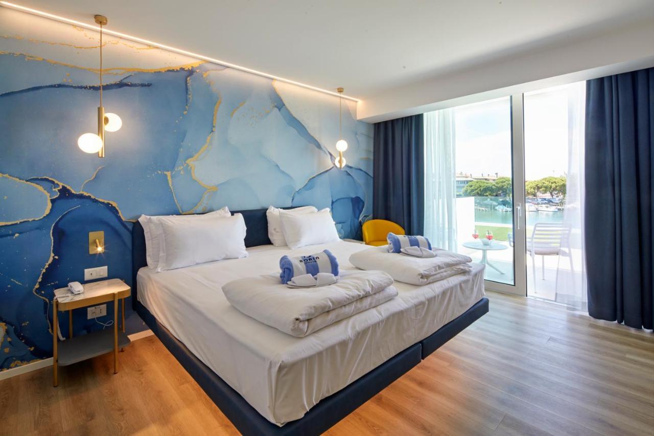 Riva Palace Hotel Grado Luaran gambar