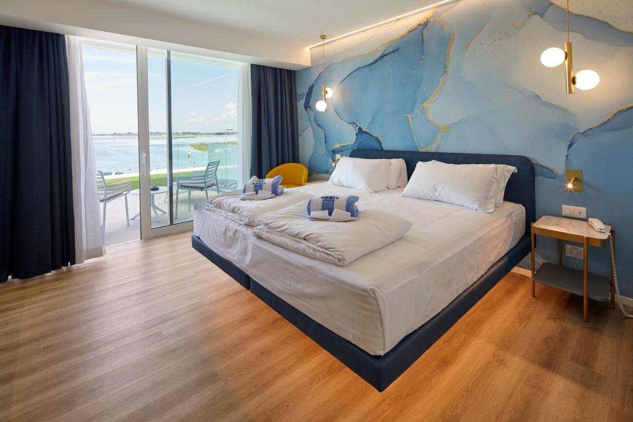 Riva Palace Hotel Grado Luaran gambar